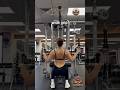 Lat Pulldown Mistake: Galat Grip Se Workout Barbaad! 😱 #lats #shorts #gymmotivation #ytshorts