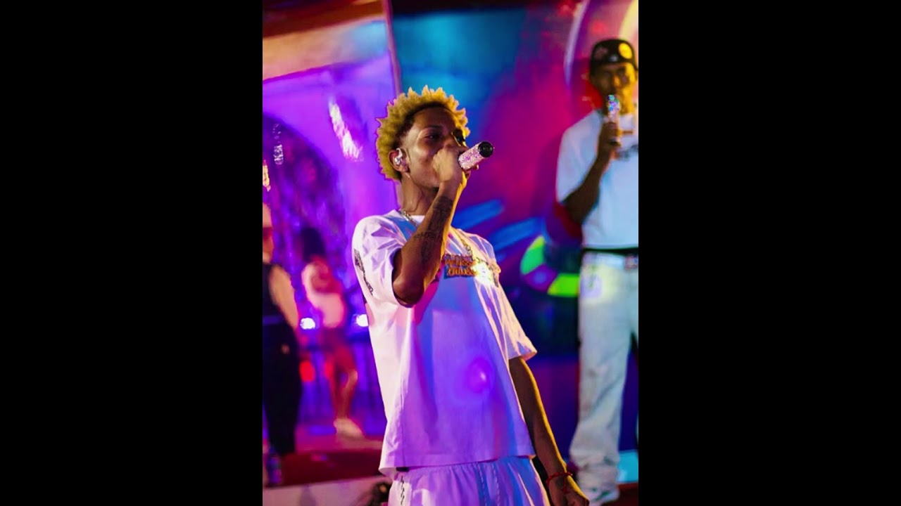 Yo lo prendo Lil New