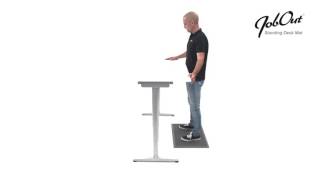 Standing Desk Mat