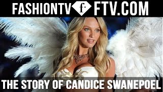 The Story Of Candice Swanepoel Ftvcom