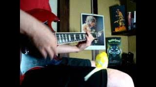 Clockwork cover （Autopilot Off）