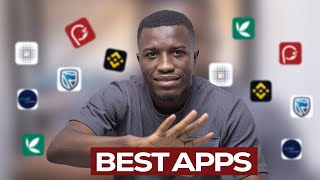 Top 6 Investment apps to make money in Ghana - 2026 screenshot 3