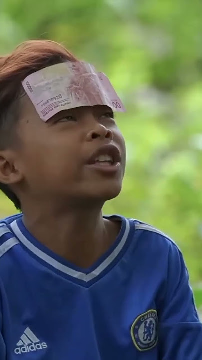 DAKRIM WOKO CHANNEL GAGAL NYOLONG DUIT SATUS EWU STORY'WA #wokochannel #shorts #viral