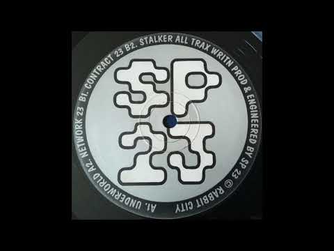 SP 23 — SP23 - Underworld (A1)