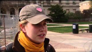 UW Students React To Obama's Student Loan Plan