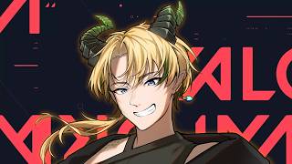 【VALORANT】アセンダント①…AIM✖…コントローラー〇…