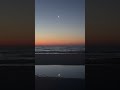 One of the most beautiful sights you’ll ever see, turn up the volume and put this on repeat #beach