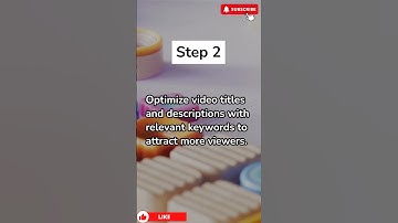 I Tried The Most Recommended Ways To Increase YouTube Subscribers