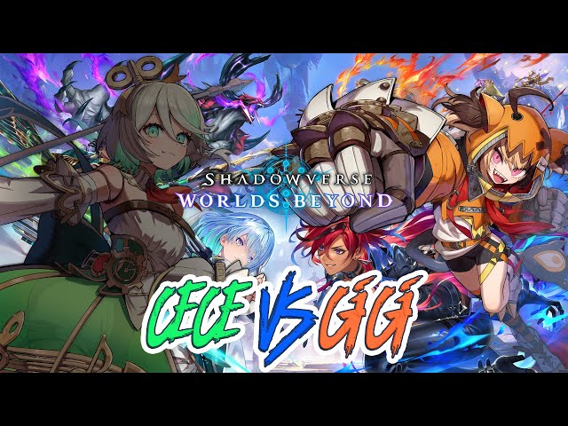 【SHADOWVERSE:
