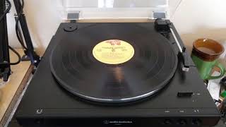 Bee Gees - Night Fever Vinyl Rip