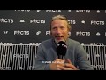 Fast FACTS with Mads Mikkelsen