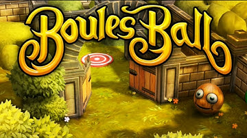 Boules Ball Android Gameplay ᴴᴰ