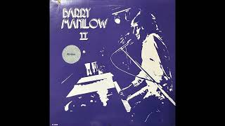 Barry Manilow - Mandy ( HD Vinyl Audio )