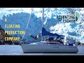 Sailing to where the stories are  travel channel 2023