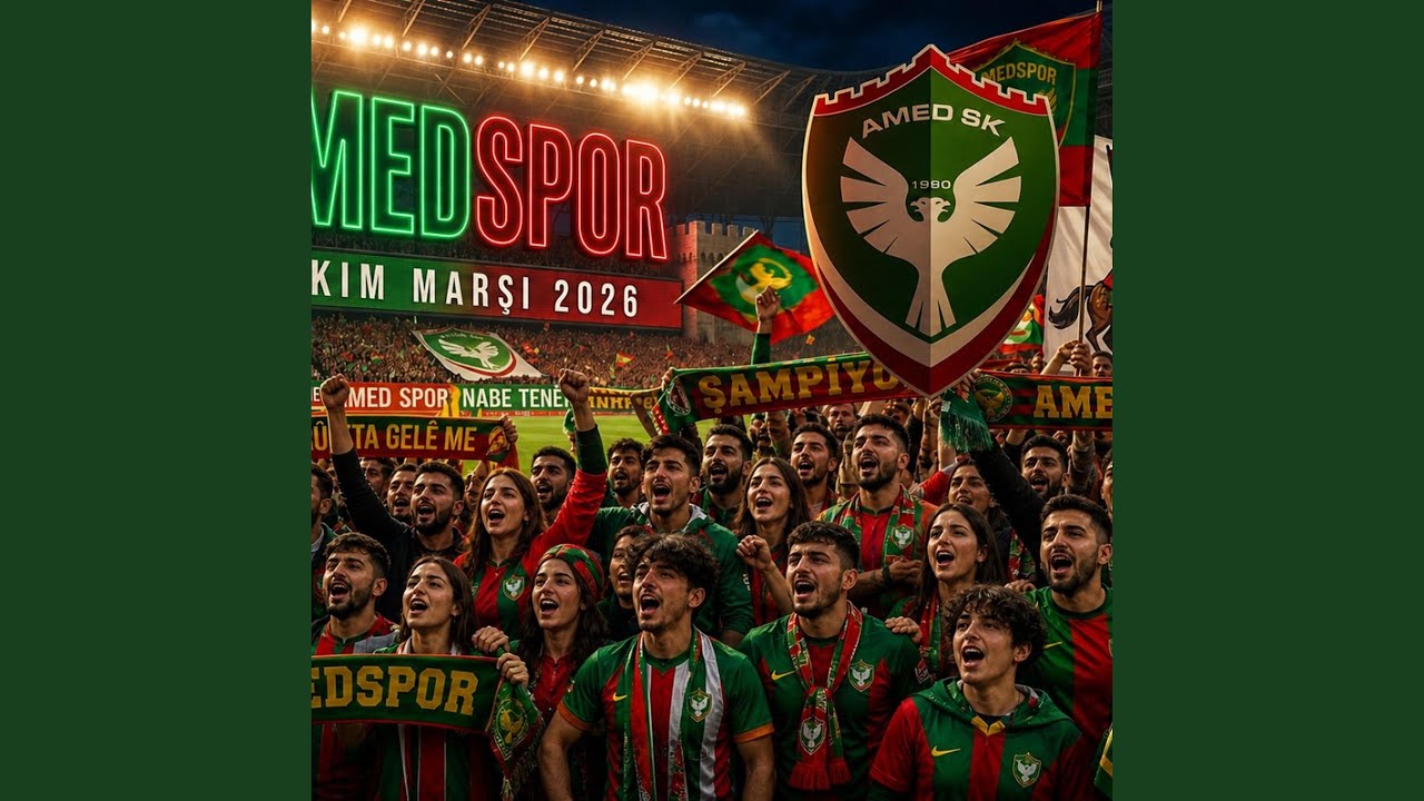 Jkkh Amedspor RezanStran - YouTube