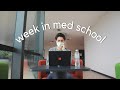 Starting A New Term (General Practice) | A Week In Medical School