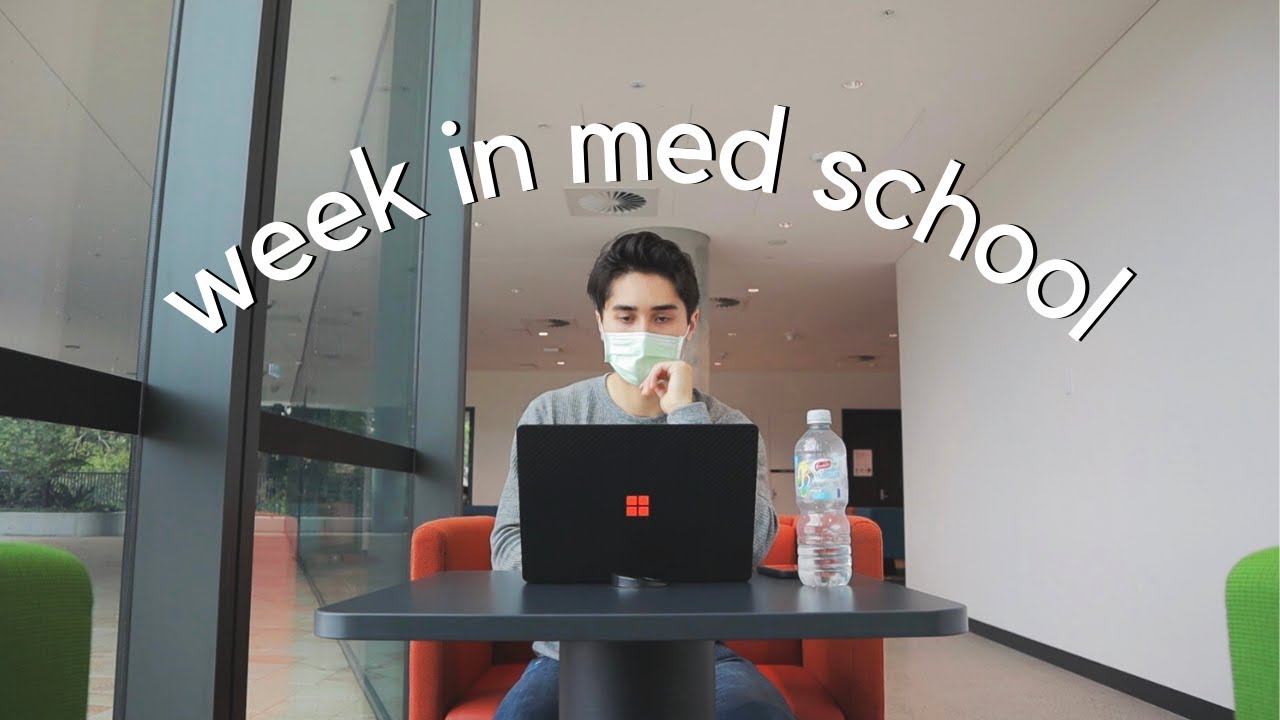 Starting A New Term (General Practice) | A Week In Medical School
