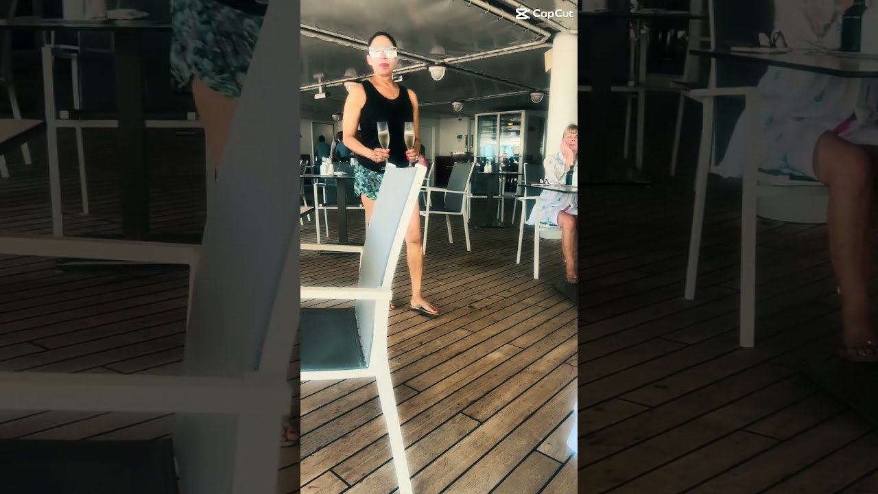 Life on an Ultra-Luxury Cruise 🥂 | Silversea