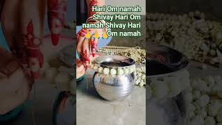 Hari Om namah Shivay|Sanjay mittal#trending #youtubeshorts #shortvideo #viral#shorts#short