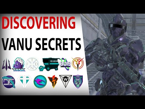 Vanu is Overpowered and this is why - Planetside 2