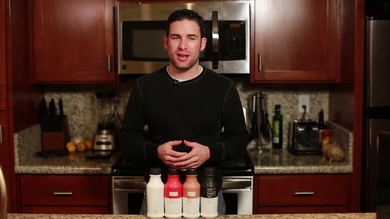 Soylent v.2 Review - Cacao - Nectar - Coffiest - Original