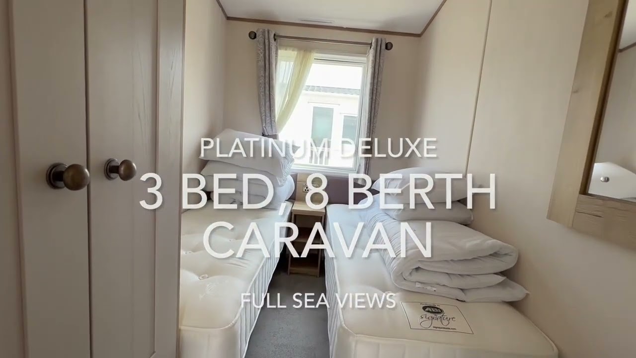 Haven platinum caravan