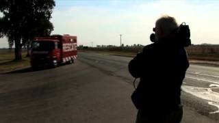 El Ambulante (Trailer Documental)