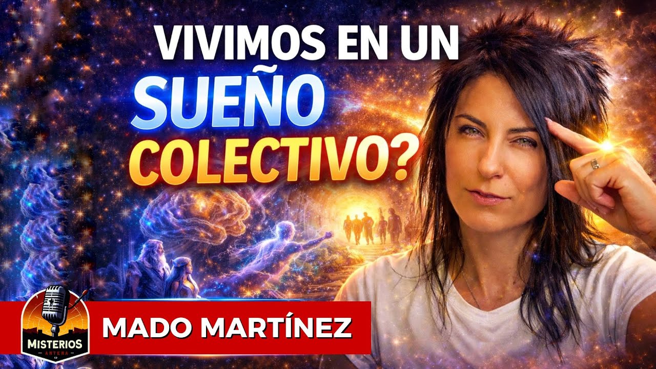 ¿Somos el sueño del universo? - La teoría científica que lo cambia todo ...