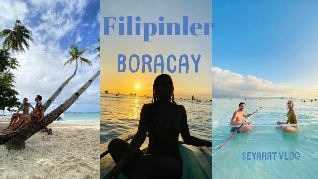 vlog•filipinler’deyiz