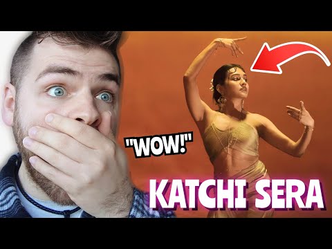 British Guy Reacts to KATCHI SERA | Samyuktha | Ken Royson | Think Indie Sai Abhyankkar‬ | REACTION!