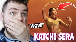 British Guy Reacts to KATCHI SERA | Samyuktha | Ken Royson | Think Indie Sai Abhyankkar‬ | REACTION!
