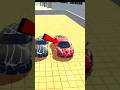 new Spider-Man texture Indian bike driving 3D #sort#video