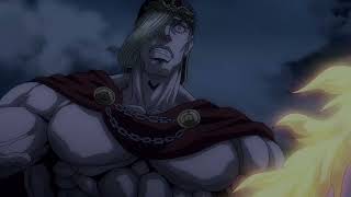 Record Of Ragnarok Ares Best Voice Acting