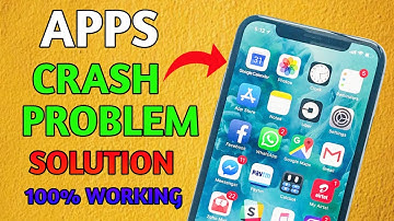 📱 App Keeps Crashing? 100% Working Fix for Android Phones