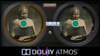 வலையோசை கல கல... ILAYARAJA SUPER HIT Audio SONG HD Dolby 🔊💥. IsaiMani Official.