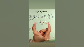 سورة العلق بصوت الشيخ احمد العجمي
