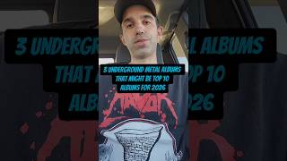 3 Albums From The First 3 Weeks Of 2026 That Already Look Like Top 10 Candidates