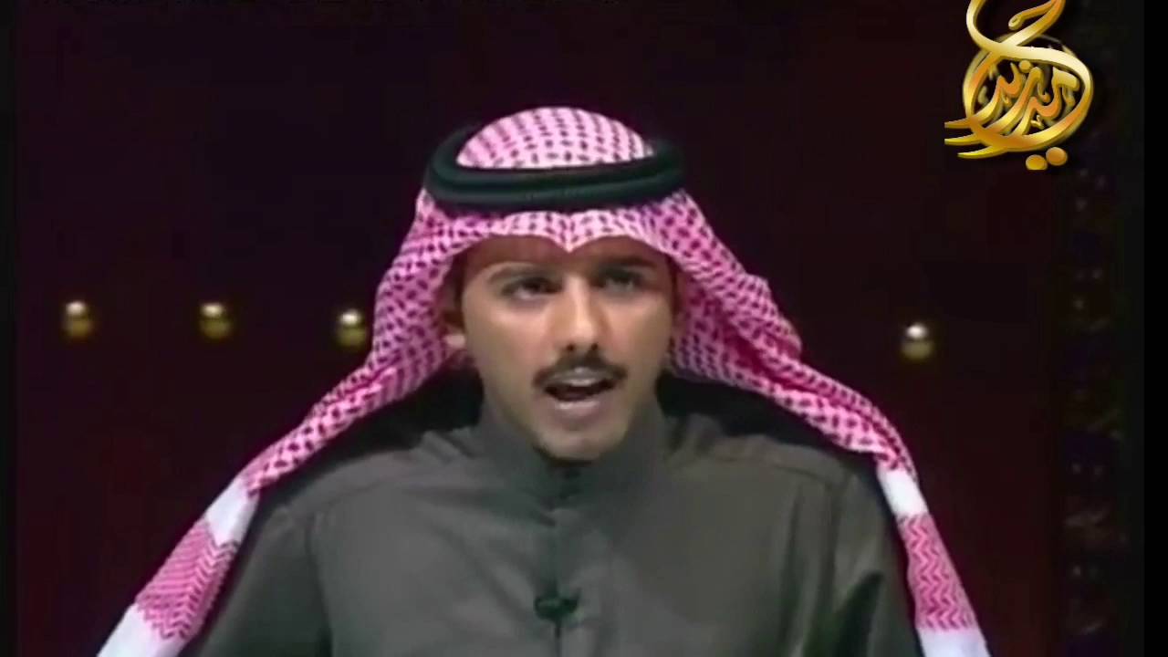 قصيدة القدس حامد زيد لو يفزع الجار للجار - امسية دبي