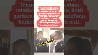 Bengünün Tatili Kabusa Döndü Tekne Turunda Hortuma Yakalandı