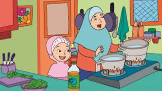 Kelas 1 Tema 8 Subtema 3 Pembelajaran 1