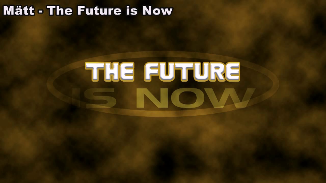 Mätt - Elektronika (Full Album)