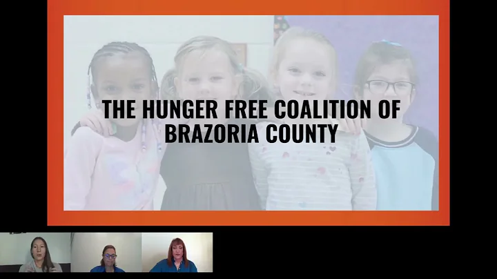 Insights from Rural Coalitions to Address Child Hunger