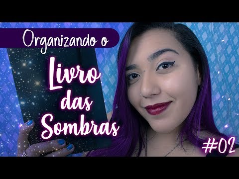 Vídeo: Permaneça Nas Sombras • Página 2