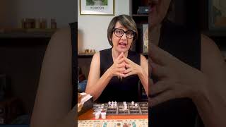 Carnegie: Learn How to Play