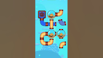 Save The Fish ! level 105 complete gameplay for Android_IOS❤️❤️❤️🥀💗💗💗🥀🥀🥀🥀❤️🥀🥀