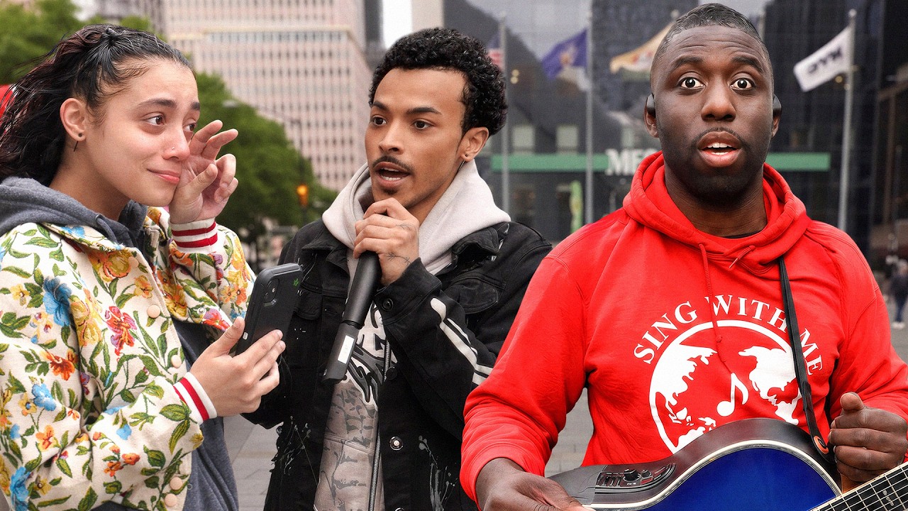 Latest Title & Thumbnail