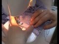 Вшивание молнии на швейной машине. http://vyzanie.com/i