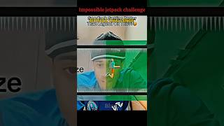 jetpack challenge tutorial 💀 #filter