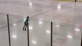 ISI Worlds 2021 - Freestyle 4