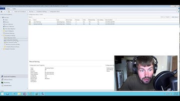 System Center 2012 R2 Configuration Manager :: Compliance Settings